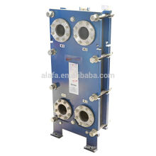 S8 plate and frame heat exchangers price list